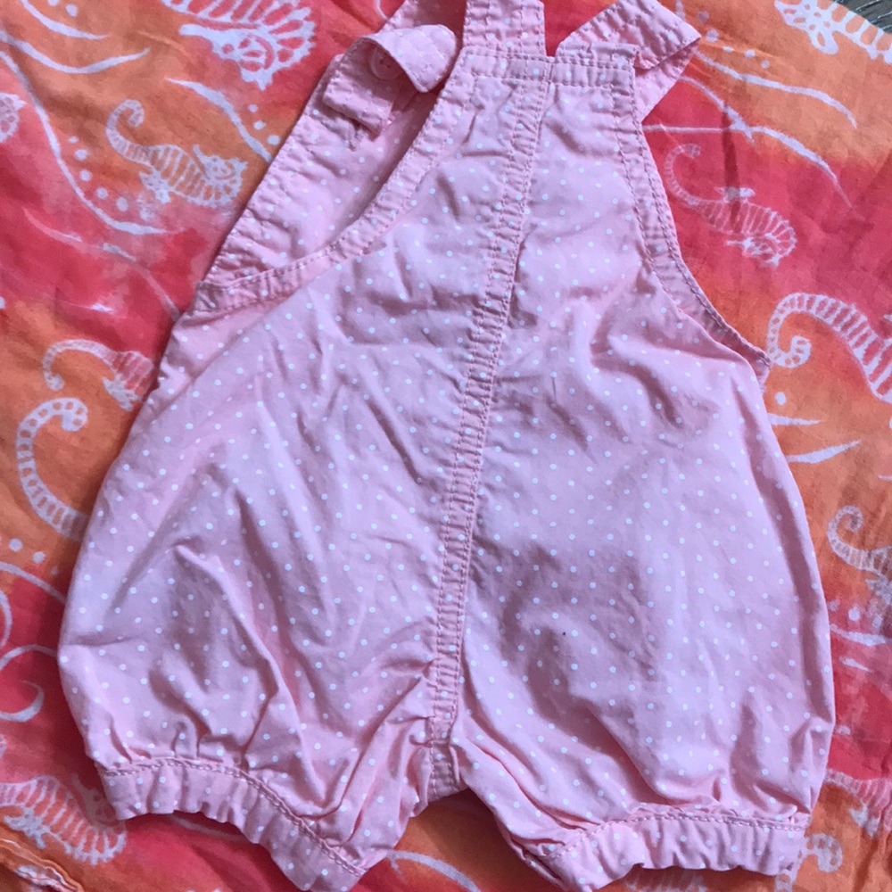 Overalls - Picture 2 of 2